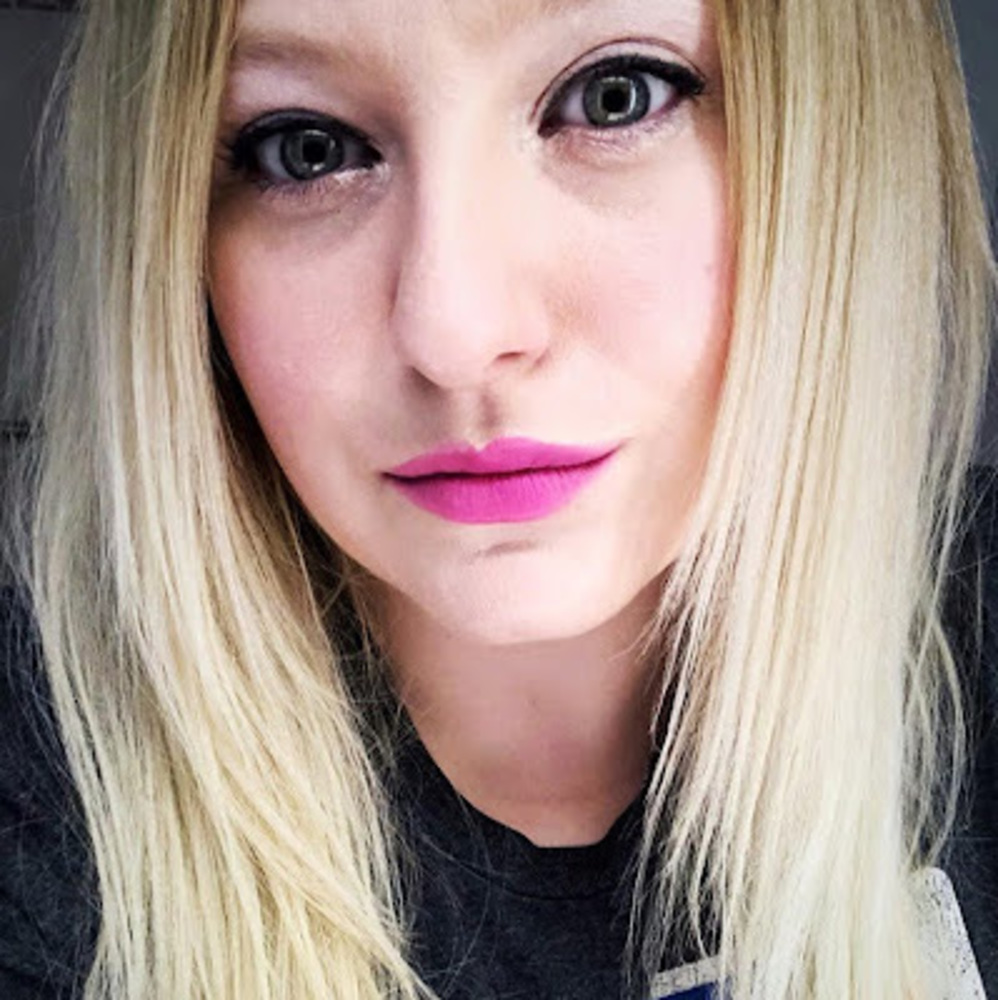 Meet your Posher, Jen